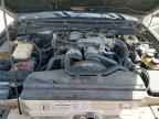 2001 LAND ROVER Discovery