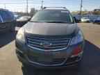 2015 CHEVROLET TRAVERSE