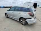 2007 TOYOTA MATRIX