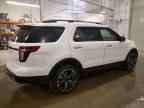 2014 FORD Explorer Sport Trac