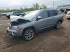 2014 JEEP Compass
