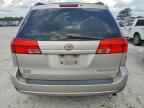 2004 TOYOTA SIENNA
