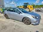 2018 SUBARU Legacy