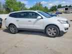 2017 CHEVROLET TRAVERSE