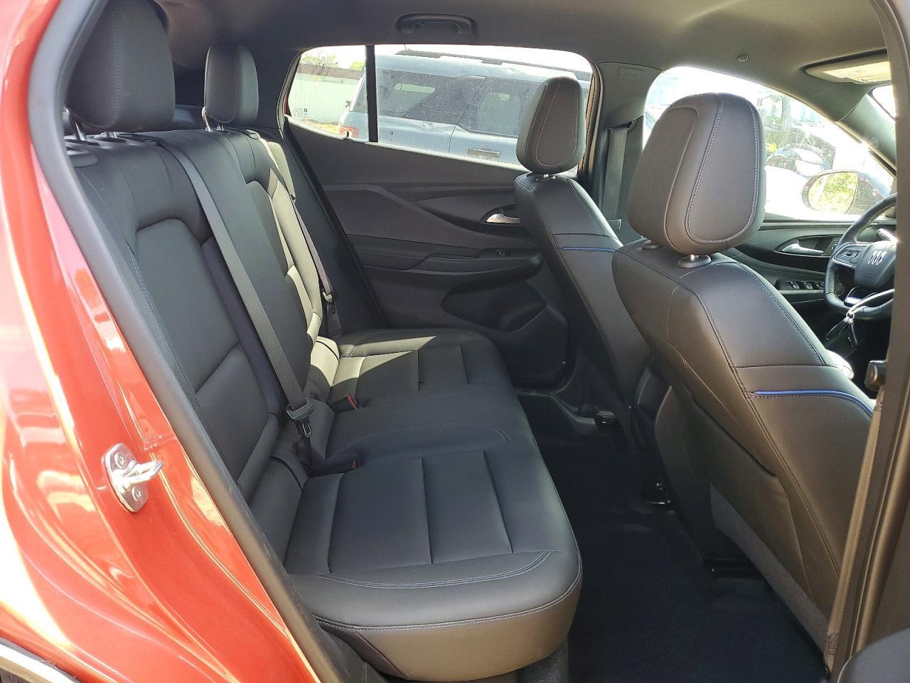 2024 BUICK Envista