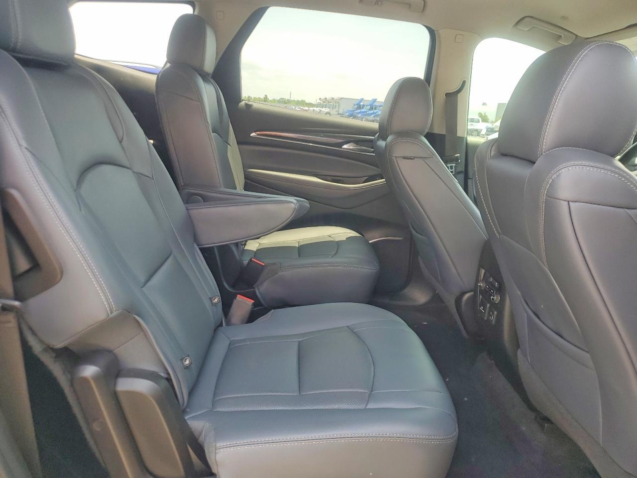 2019 BUICK ENCLAVE