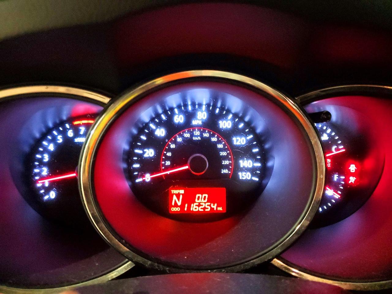 2012 KIA SORENTO