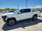 2022 NISSAN Frontier