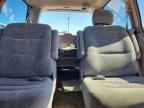 2000 HONDA ODYSSEY