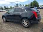 2010 CADILLAC SRX