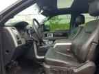 2012 FORD F-150 Lightning