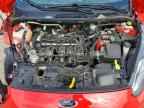 2015 FORD Fiesta