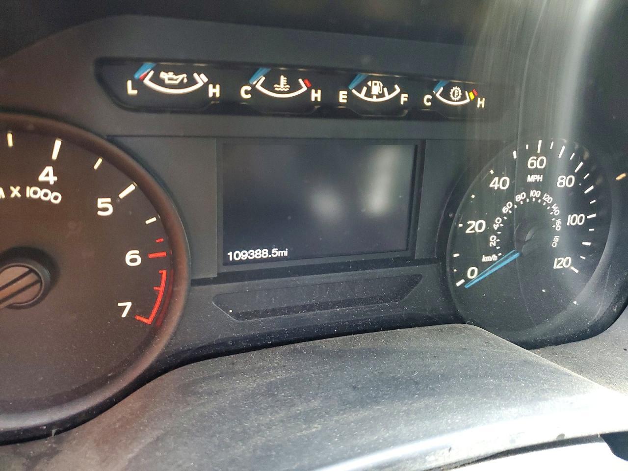 2017 FORD F-150 Lightning