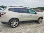 2014 CHEVROLET TRAVERSE