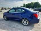 2013 CHEVROLET SONIC