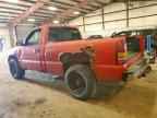 2002 CHEVROLET Silverado