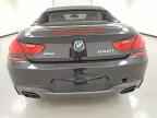 2014 BMW 6 Series