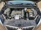 2017 BUICK Envision