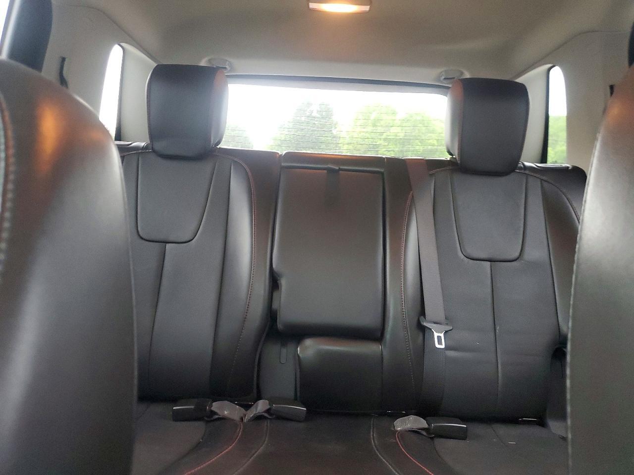2015 GMC Terrain