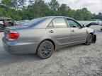 2006 TOYOTA CAMRY