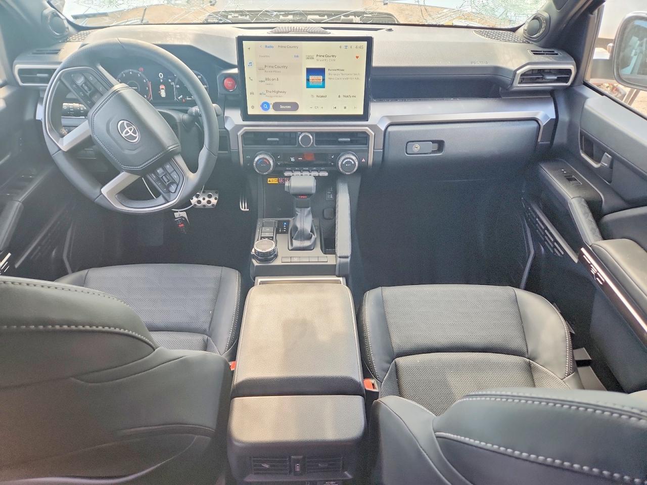2026 TOYOTA 4Runner