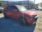 2021 CHEVROLET Trailblazer