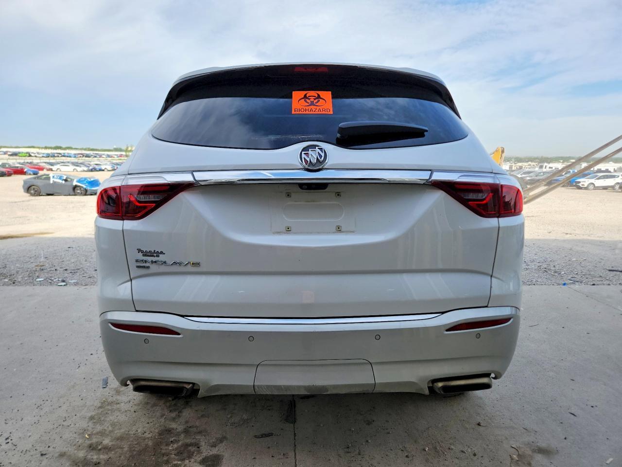 2024 BUICK ENCLAVE