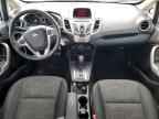 2013 FORD Fiesta