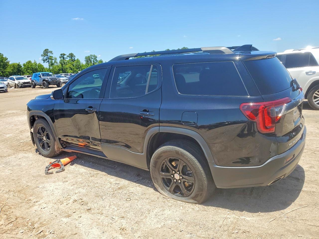 2022 GMC ACADIA