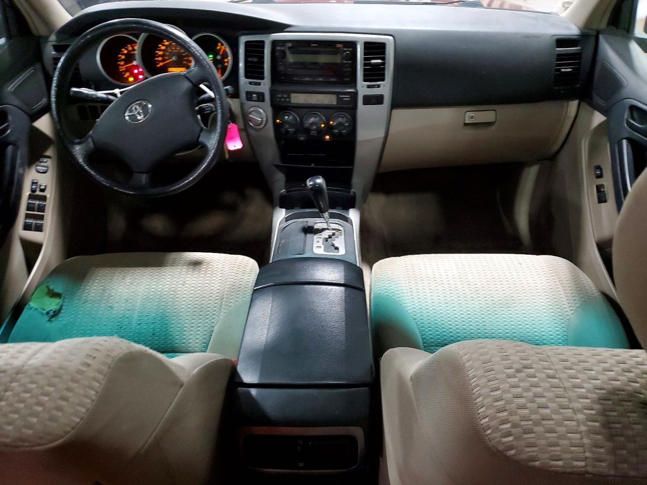 2006 TOYOTA 4Runner