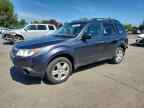 2010 SUBARU FORESTER