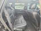 2013 NISSAN PATHFINDER