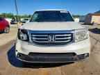 2015 HONDA PILOT