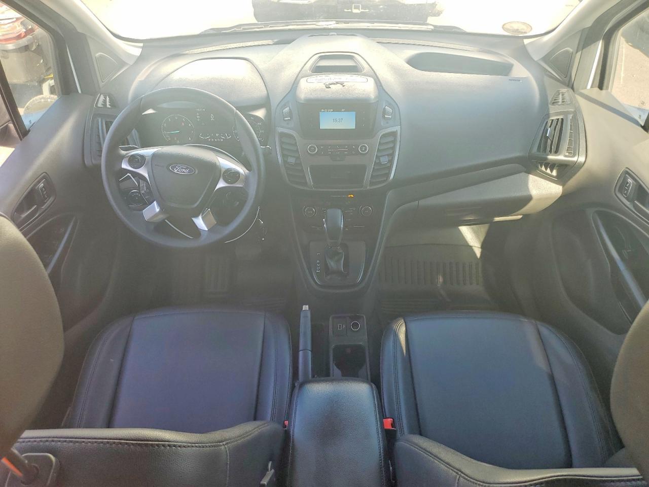2020 FORD TRANSIT CONNECT
