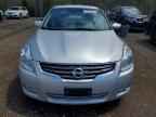 2011 NISSAN ALTIMA