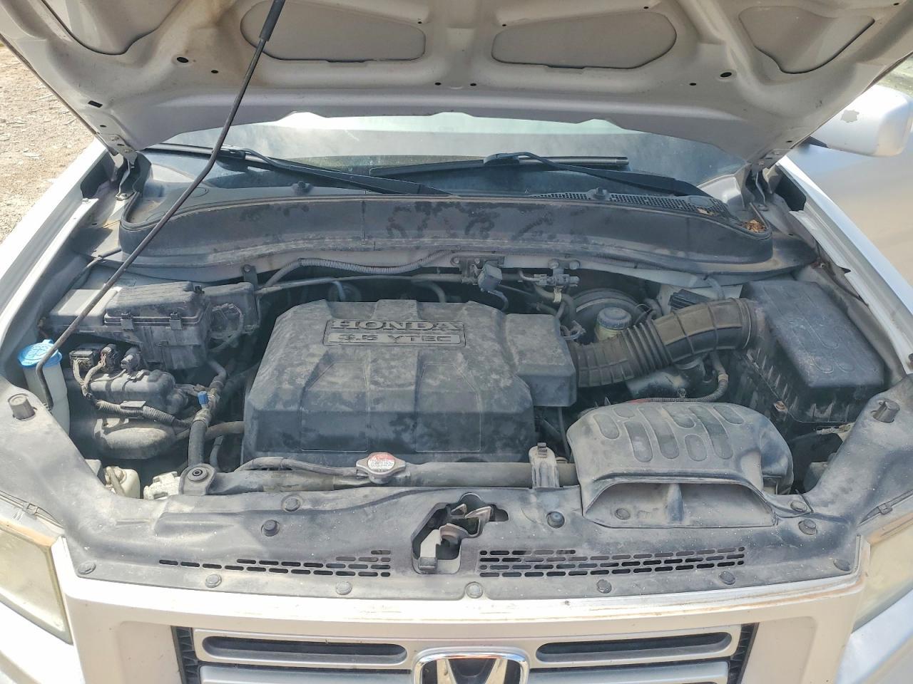 2006 HONDA Ridgeline