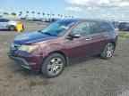 2008 ACURA MDX