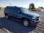 2005 CHEVROLET Suburban