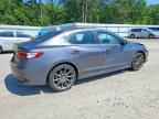 2018 ACURA ILX