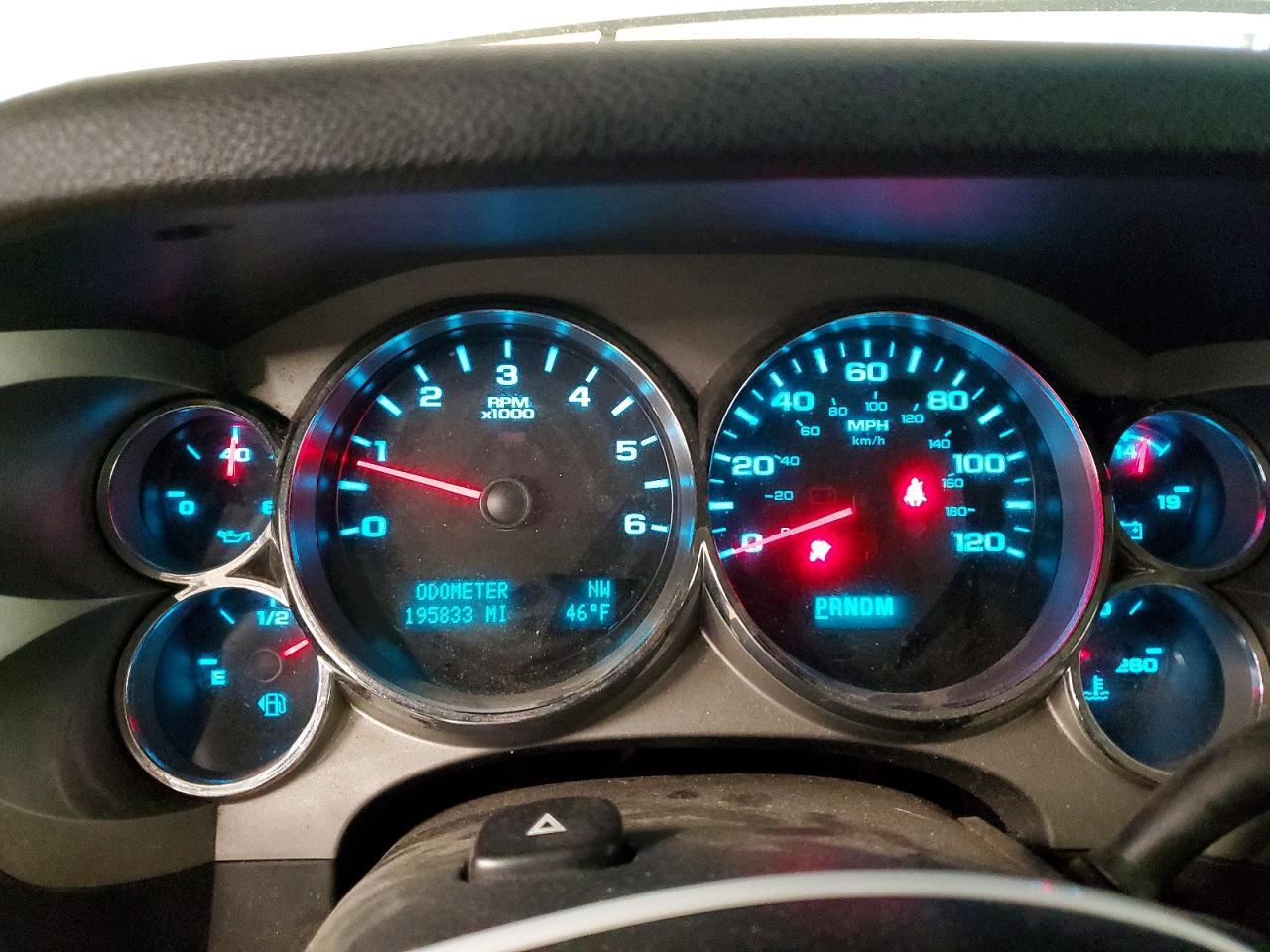2011 GMC Sierra