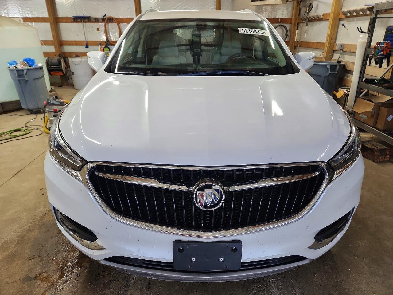 2020 BUICK ENCLAVE