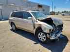 2004 TOYOTA HIGHLANDER