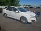 2010 VOLKSWAGEN JETTA