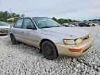 1996 TOYOTA COROLLA