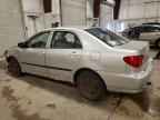 2004 TOYOTA COROLLA