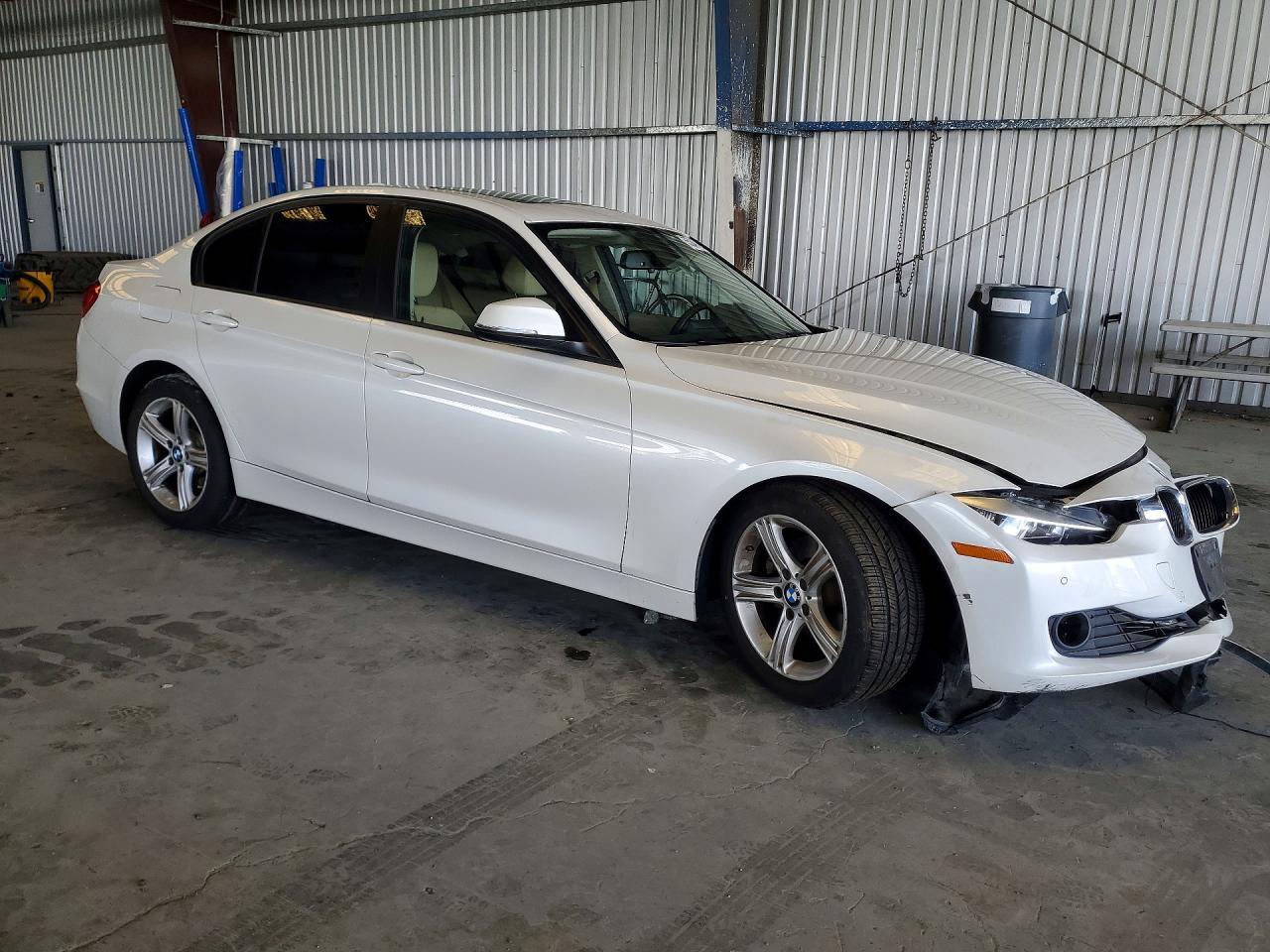 2015 BMW 3 SERIES