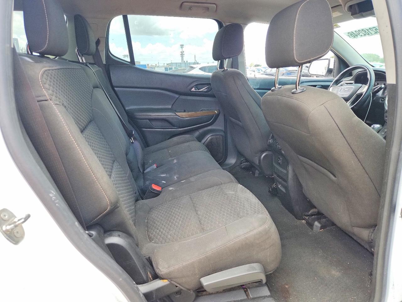 2017 GMC ACADIA