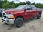 2012 DODGE Ram 2500