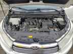 2014 TOYOTA HIGHLANDER