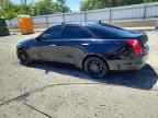 2014 CADILLAC CTS
